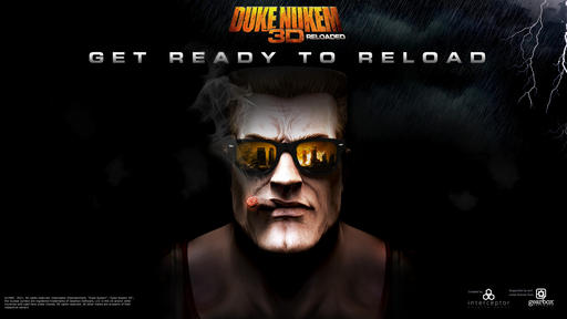 Новости - "Еще один Duke Nukem" это ремейк Duke Nukem 3D