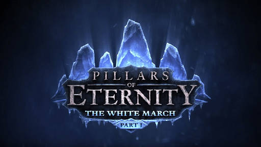 Pillars of Eternity - Долина Ледяного Ветра. Обзор Pillars of Eternity: The White March [Part I]