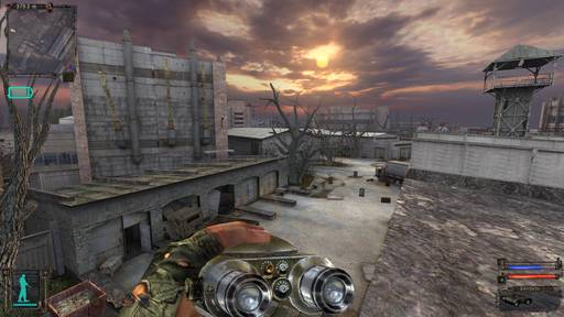 S.T.A.L.K.E.R.: Shadow of Chernobyl - S.T.A.L.K.E.R.: Секреты + рук-во по выживанию.